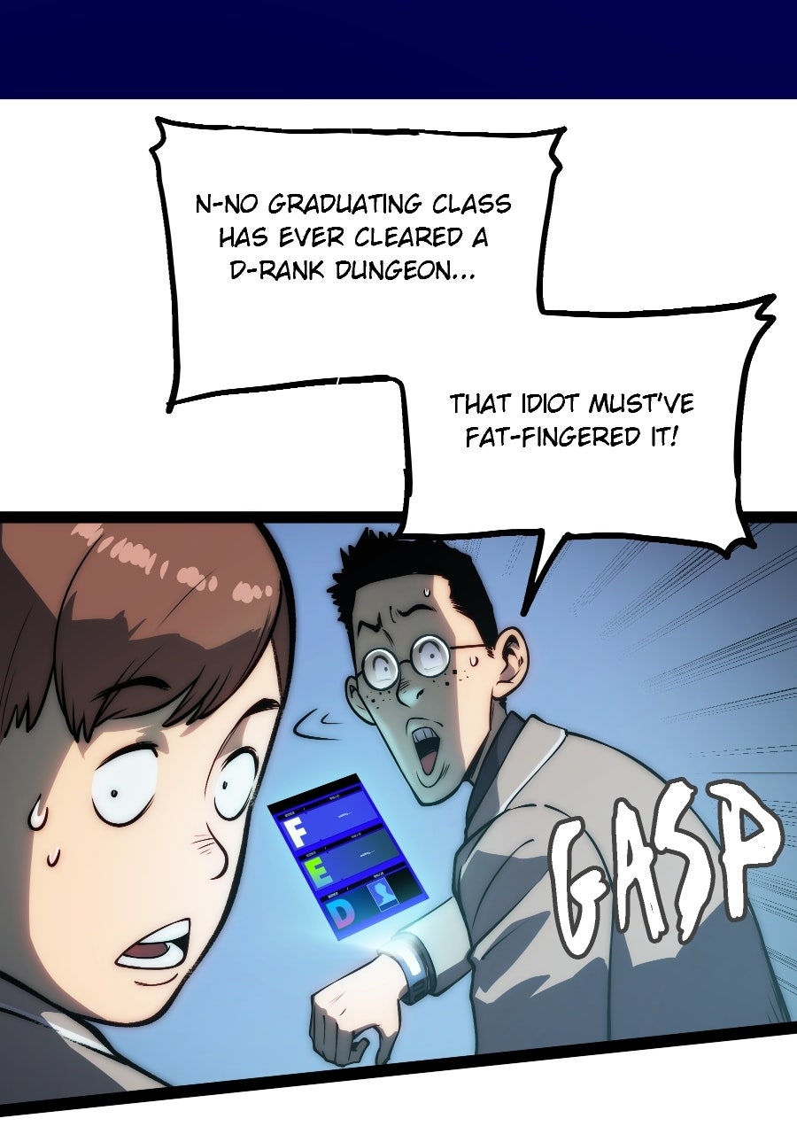The Glutton:Devourer of Kings Episode 14 page 24 - 