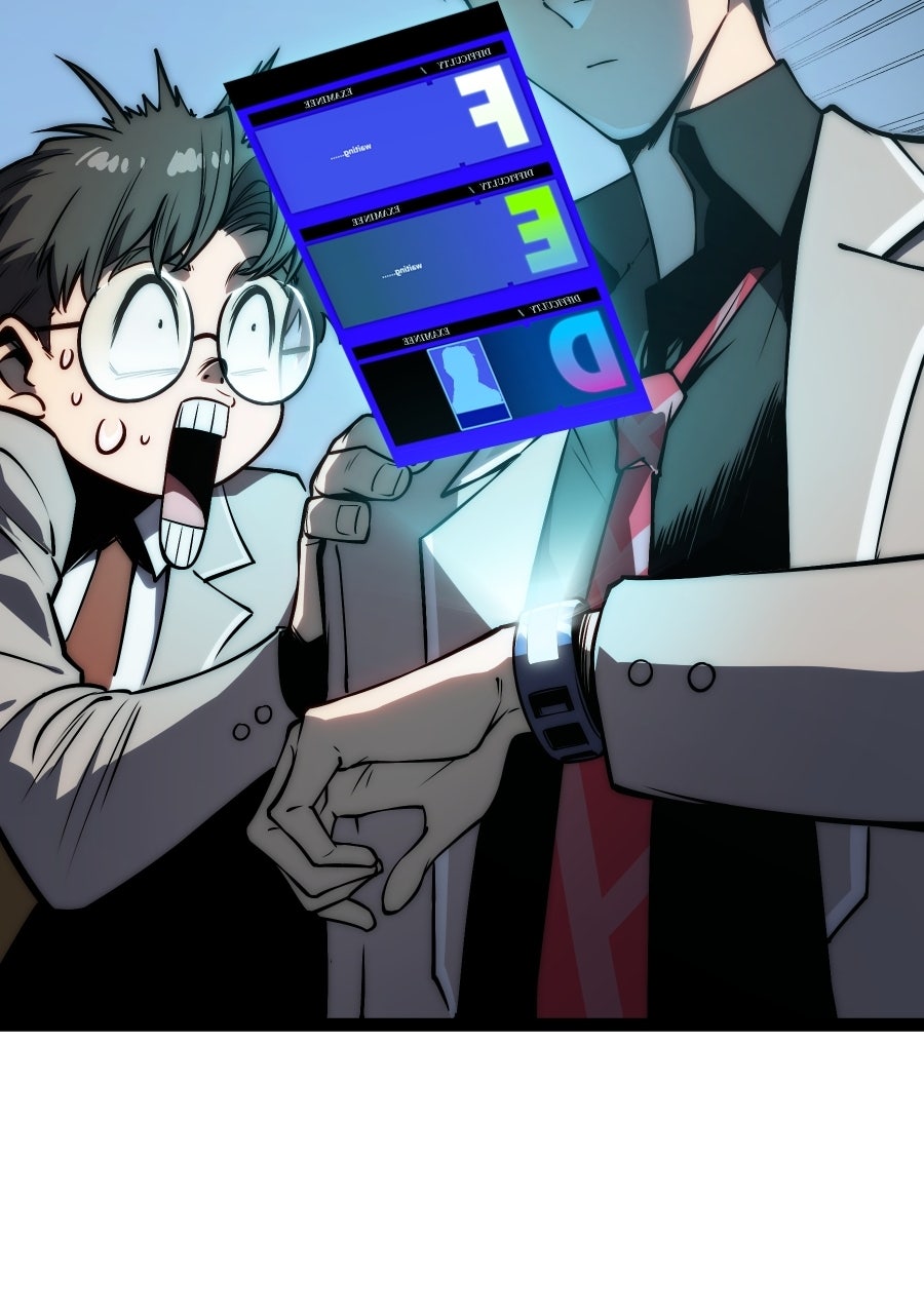 The Glutton:Devourer of Kings Episode 14 page 26 - 