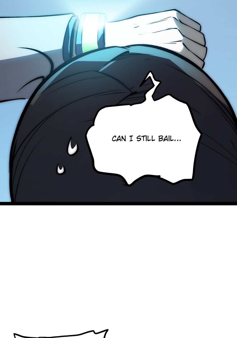 The Glutton:Devourer of Kings Episode 14 page 29 - 