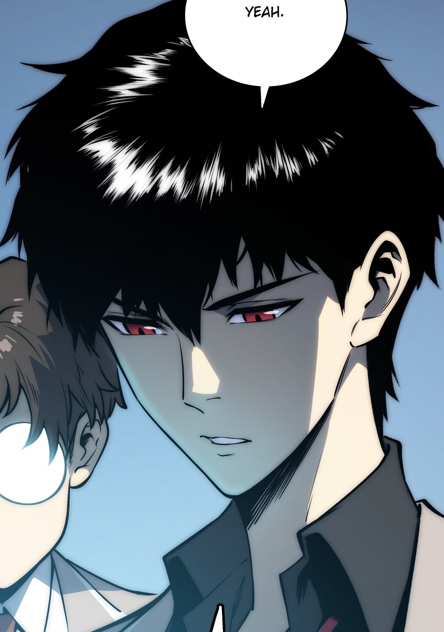 The Glutton:Devourer of Kings Episode 14 page 31 - 