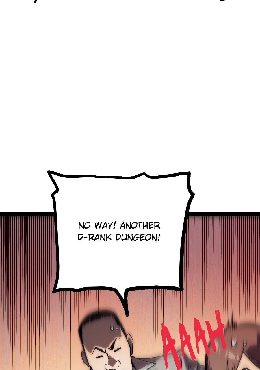 The Glutton:Devourer of Kings Episode 14 page 36 - 