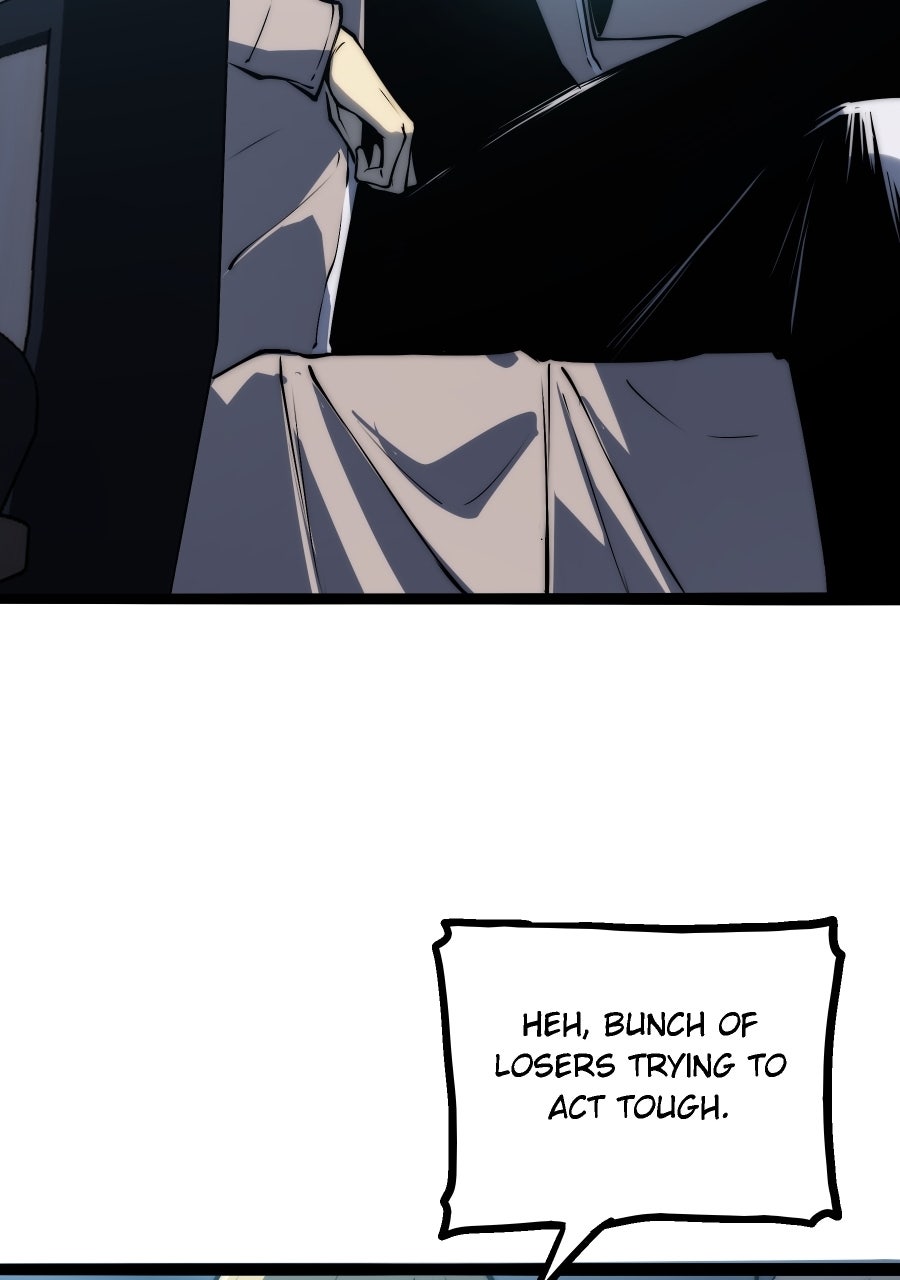 The Glutton:Devourer of Kings Episode 14 page 40 - 