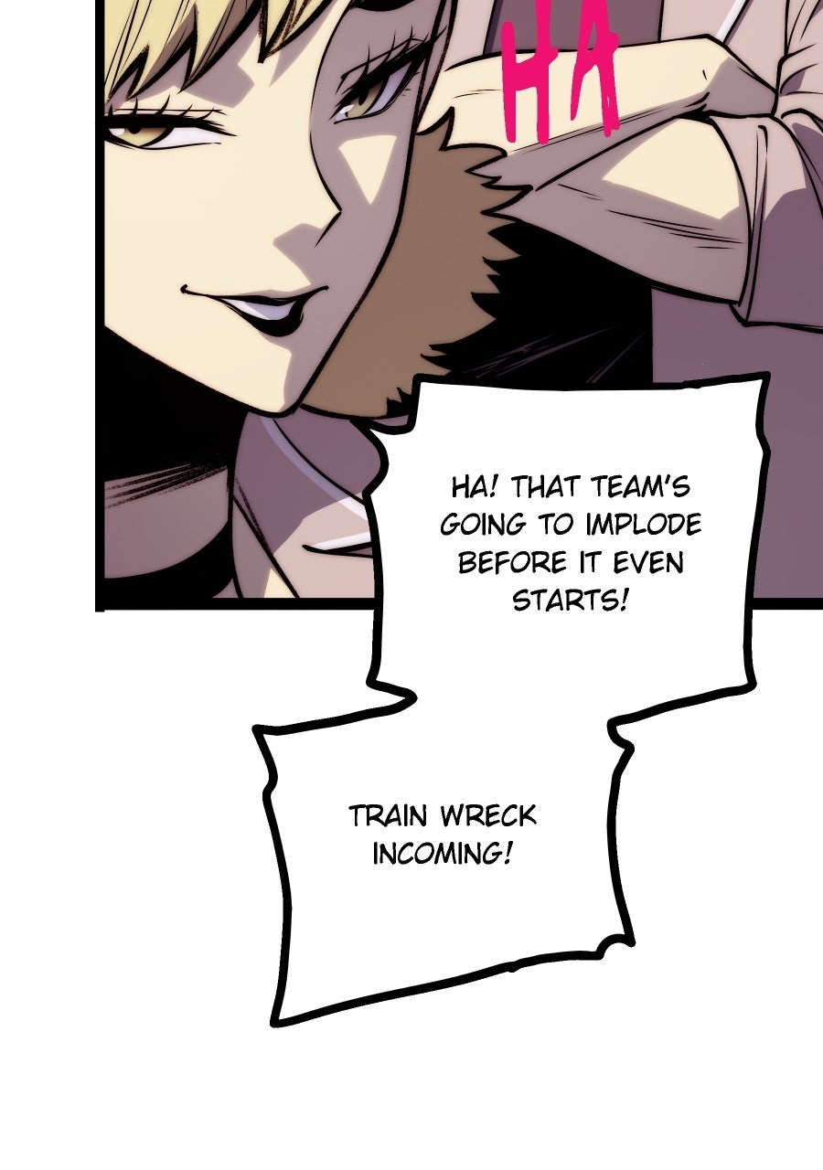The Glutton:Devourer of Kings Episode 14 page 44 - 