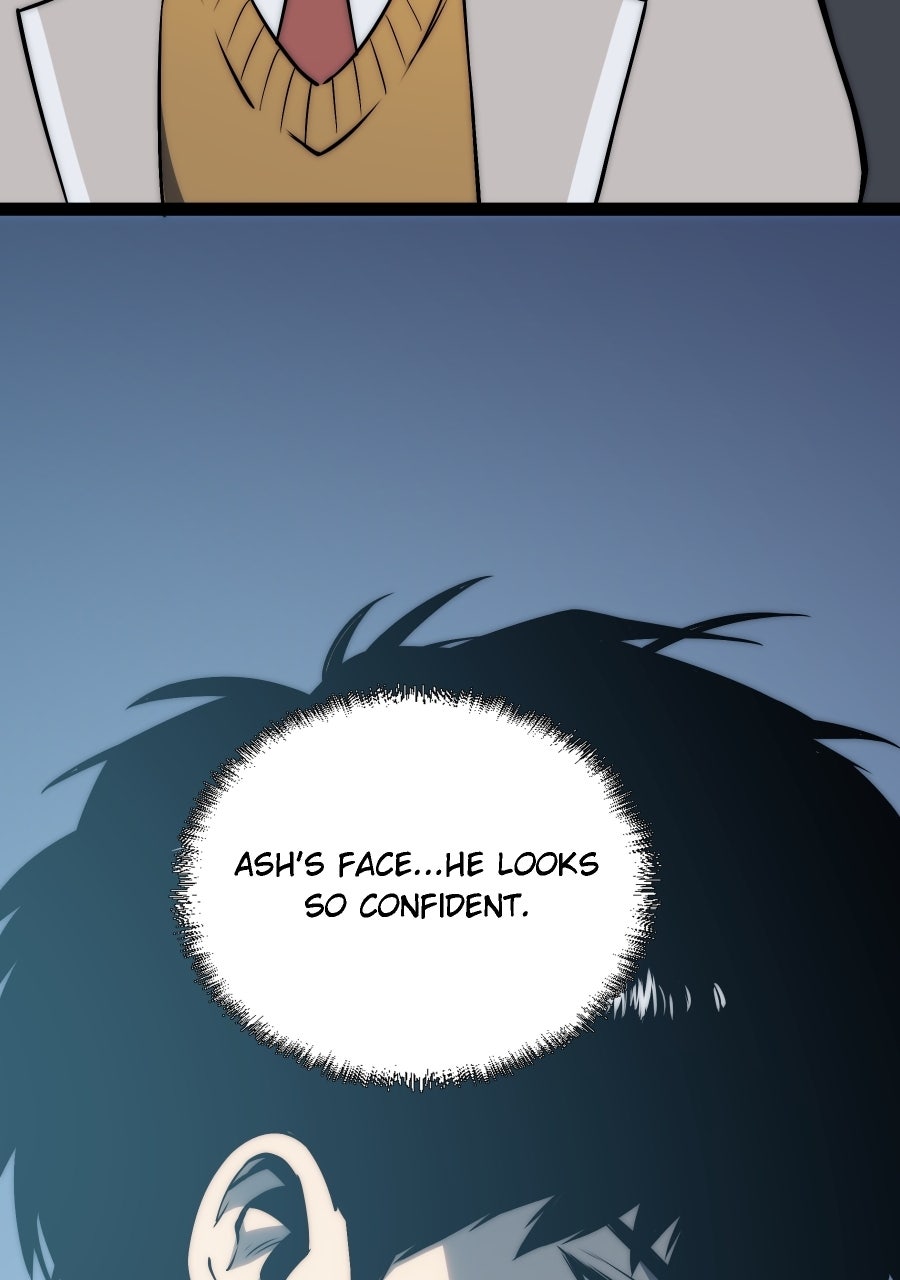 The Glutton:Devourer of Kings Episode 14 page 47 - 