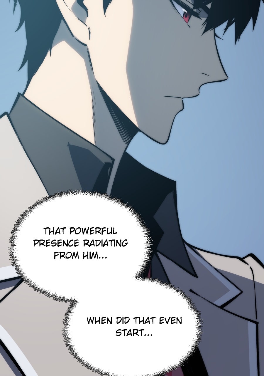 The Glutton:Devourer of Kings Episode 14 page 48 - 