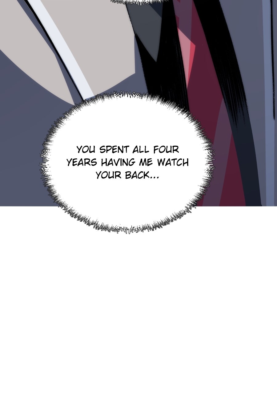 The Glutton:Devourer of Kings Episode 14 page 49 - 