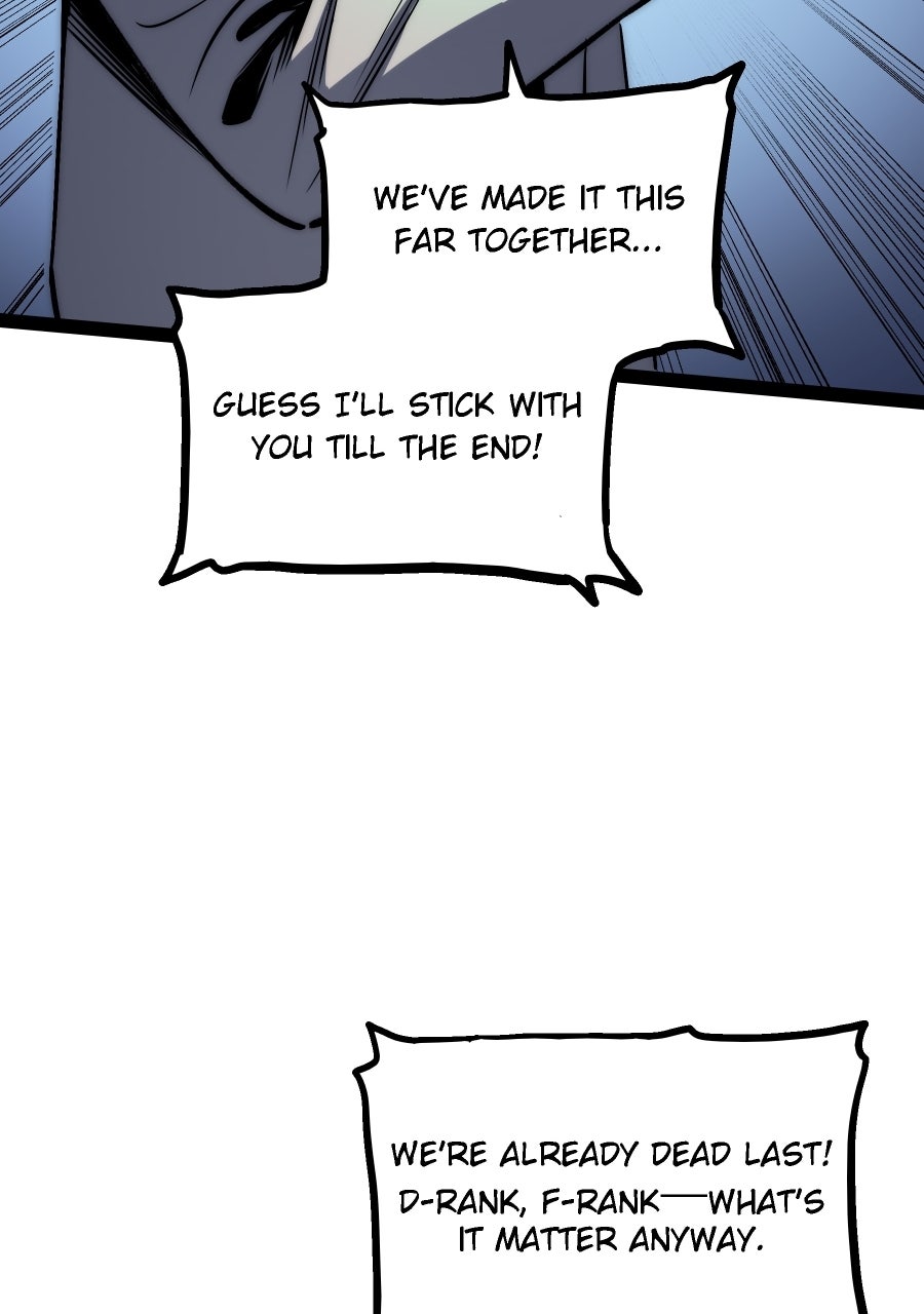 The Glutton:Devourer of Kings Episode 14 page 52 - 