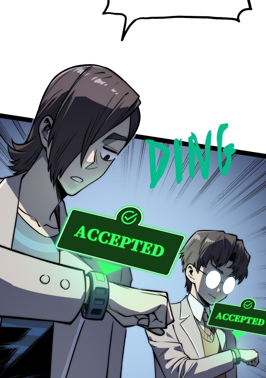 The Glutton:Devourer of Kings Episode 14 page 53 - 
