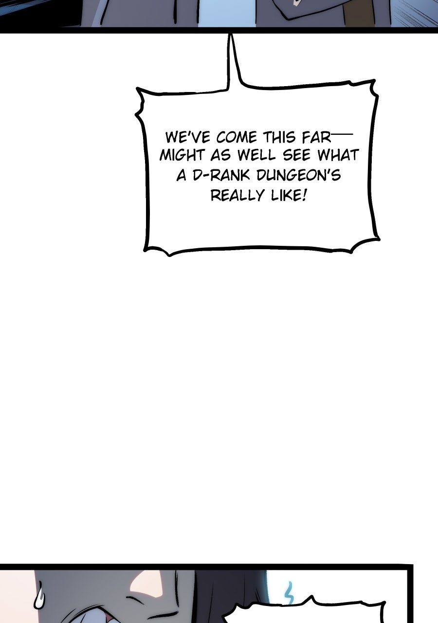 The Glutton:Devourer of Kings Episode 14 page 54 - 
