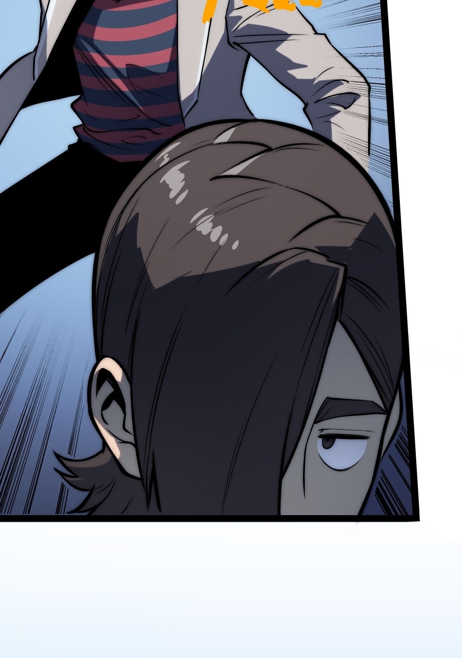 The Glutton:Devourer of Kings Episode 14 page 56 - 