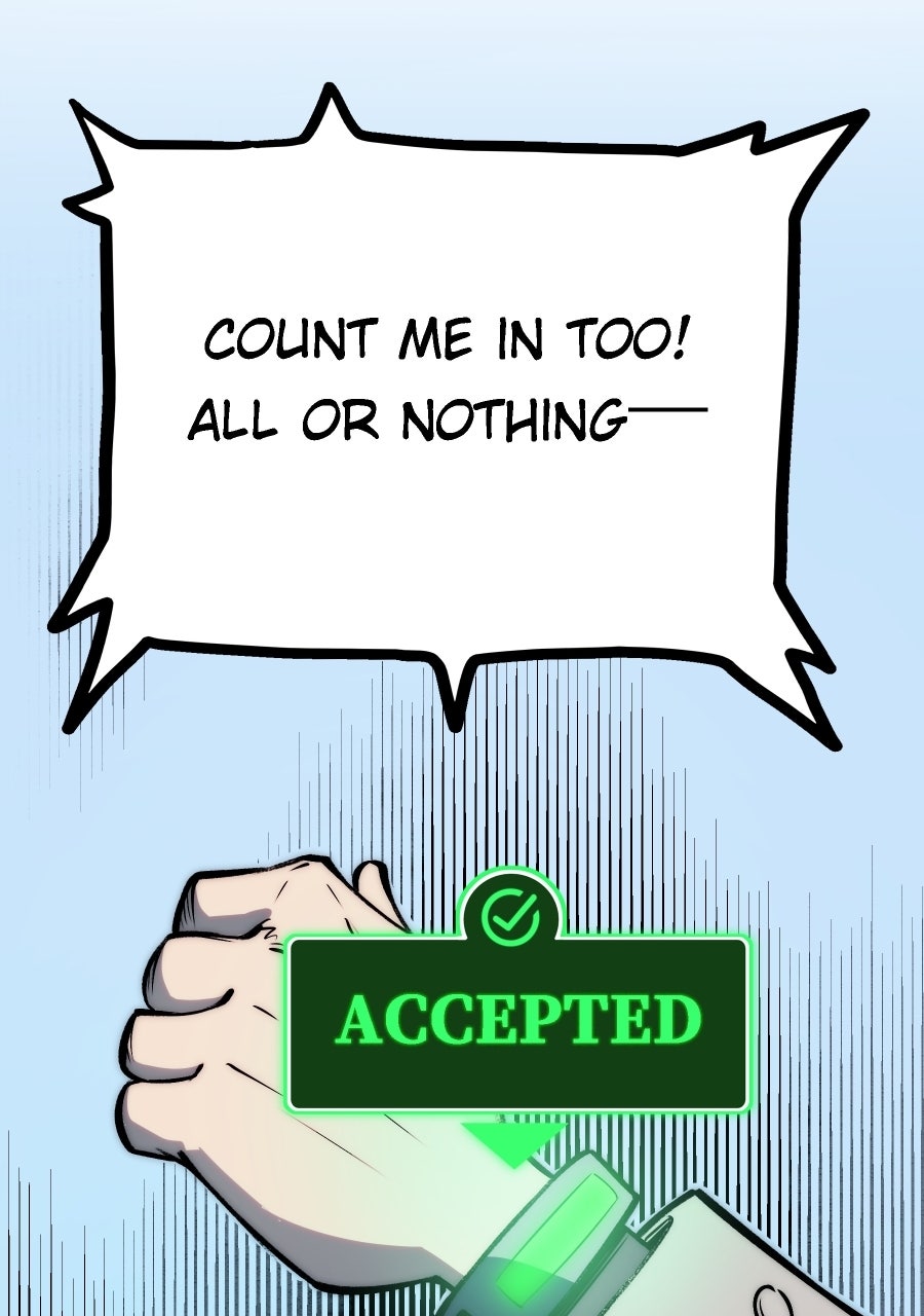 The Glutton:Devourer of Kings Episode 14 page 57 - 
