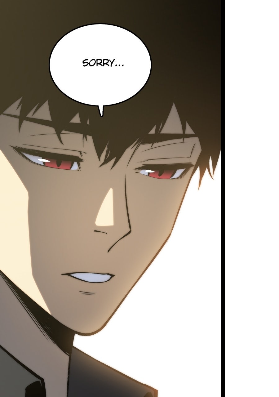 The Glutton:Devourer of Kings Episode 14 page 64 - 