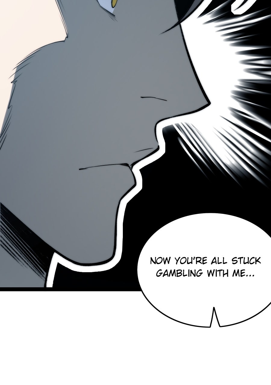 The Glutton:Devourer of Kings Episode 14 page 66 - 