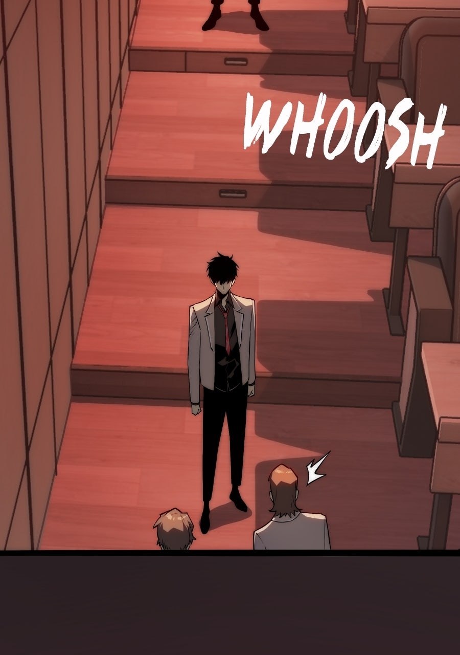 The Glutton:Devourer of Kings Episode 14 page 70 - 
