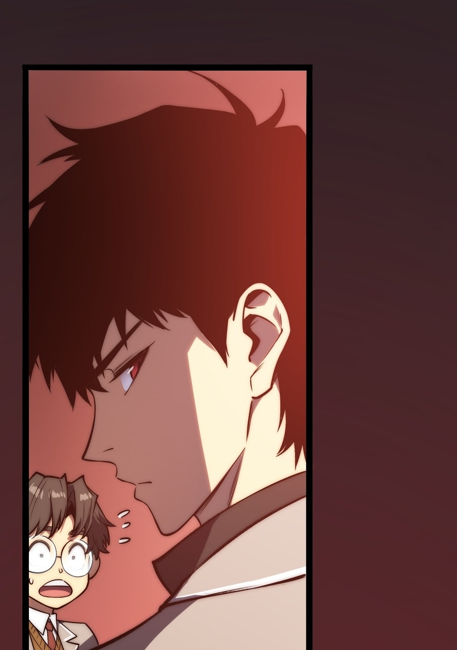The Glutton:Devourer of Kings Episode 14 page 71 - 