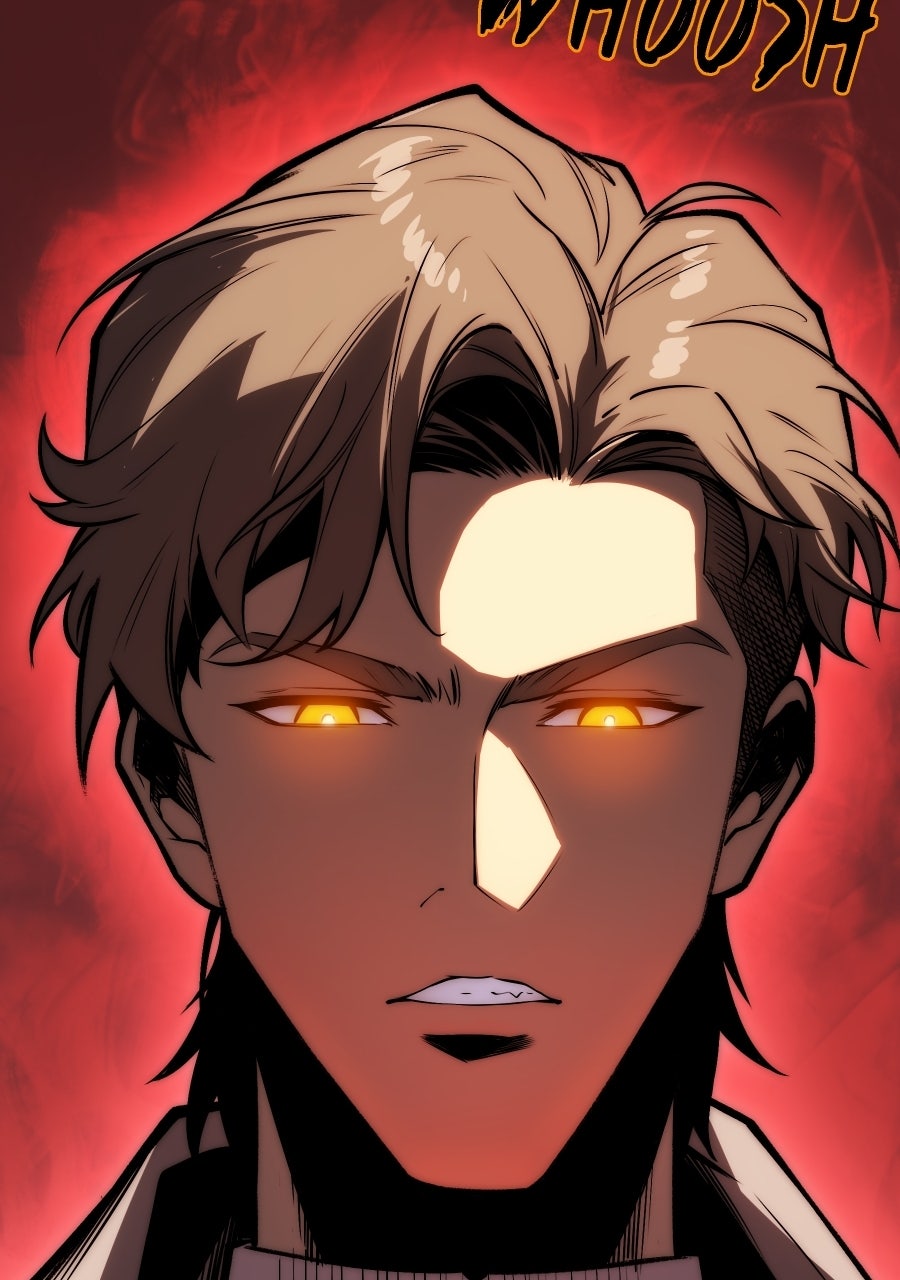 The Glutton:Devourer of Kings Episode 14 page 73 - 