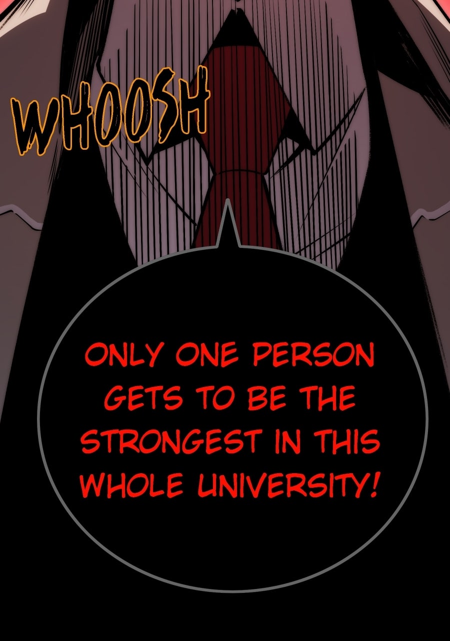 The Glutton:Devourer of Kings Episode 14 page 74 - 