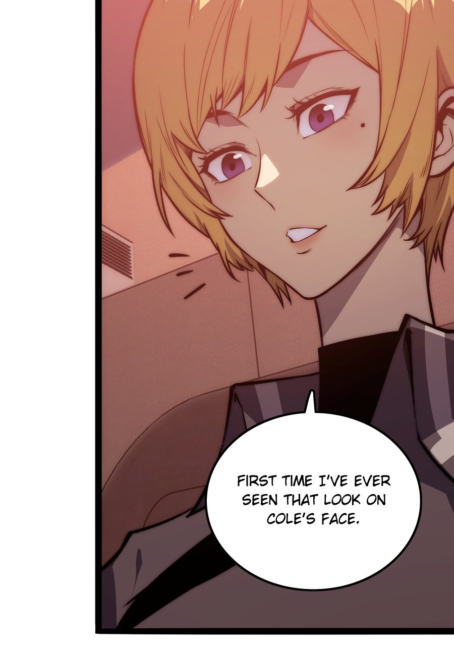 The Glutton:Devourer of Kings Episode 14 page 76 - 