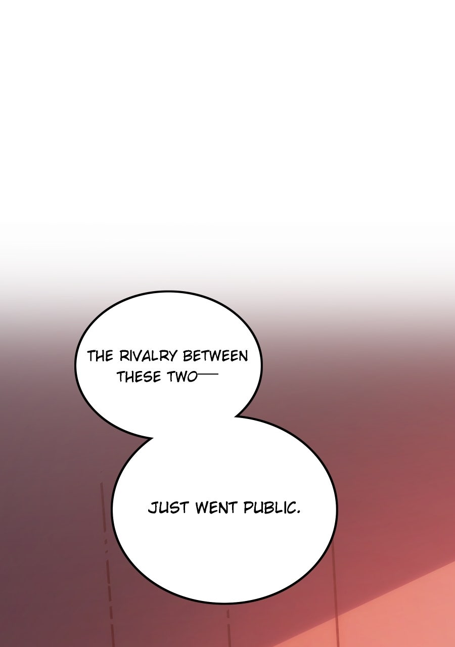 The Glutton:Devourer of Kings Episode 14 page 77 - 