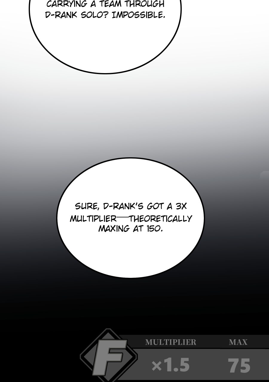 The Glutton:Devourer of Kings Episode 14 page 82 - 