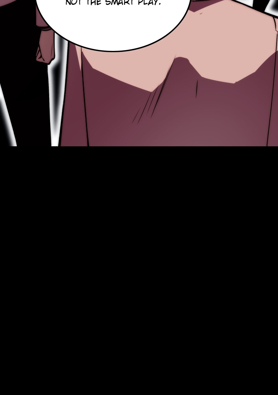The Glutton:Devourer of Kings Episode 14 page 85 - 