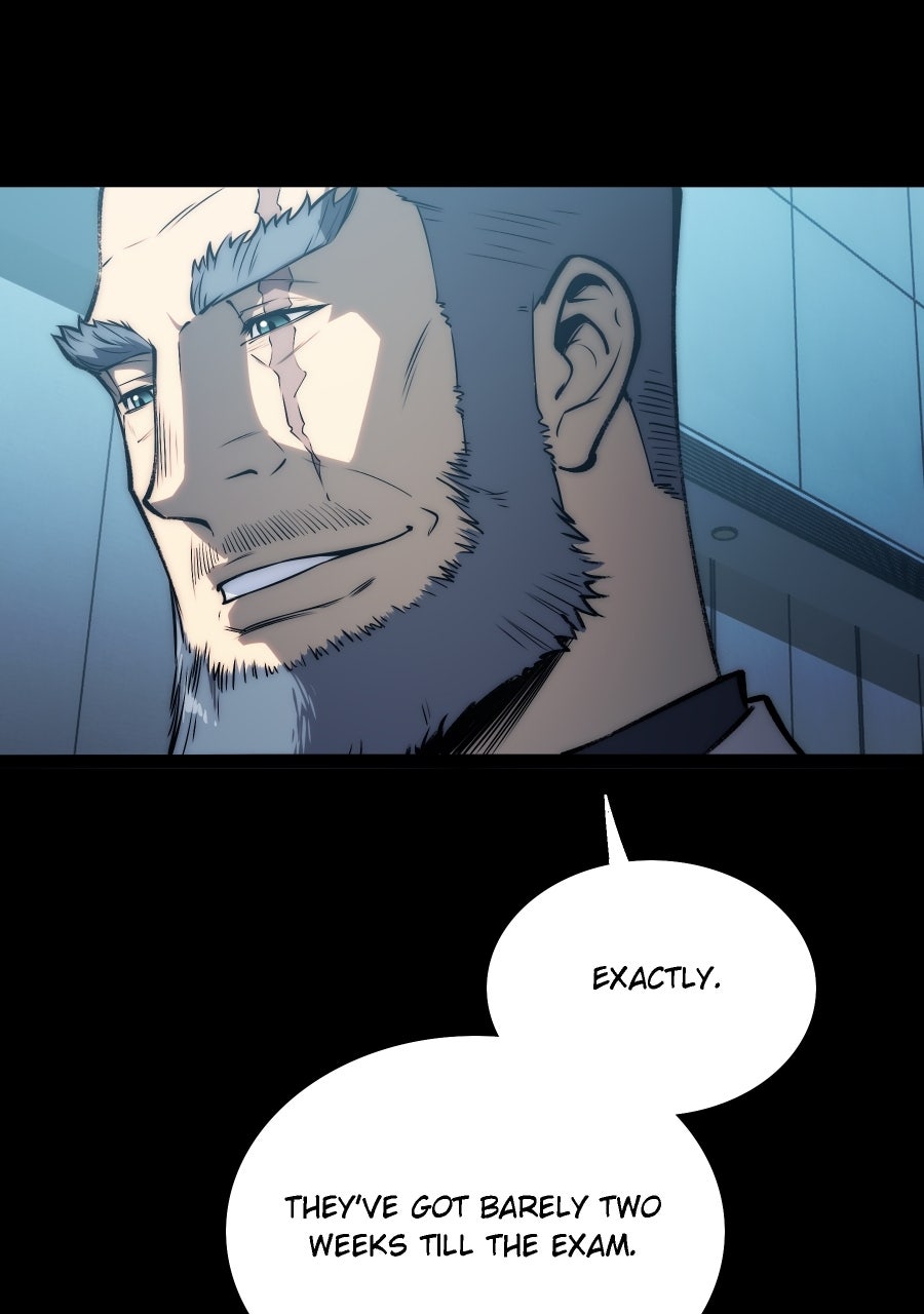 The Glutton:Devourer of Kings Episode 14 page 86 - 