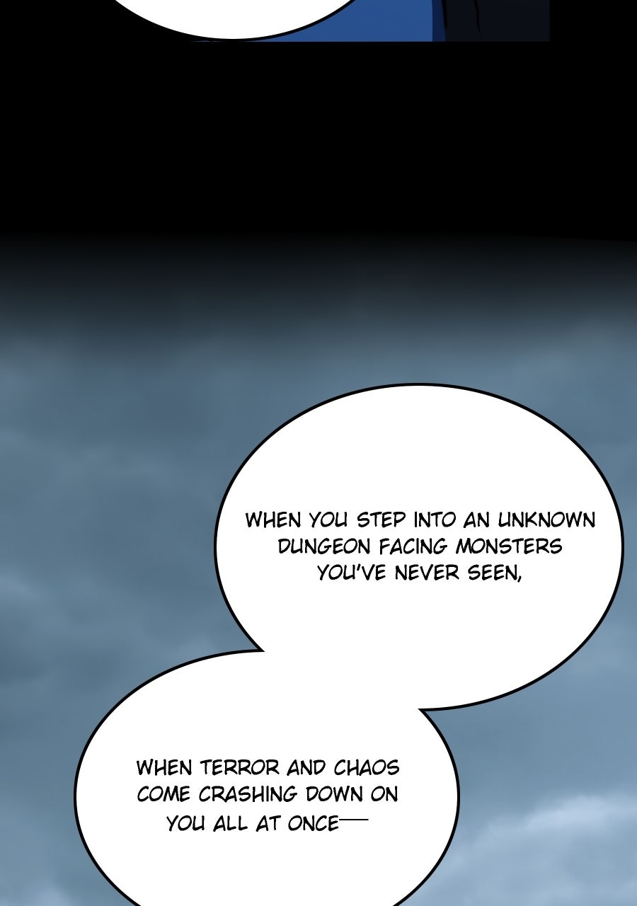 The Glutton:Devourer of Kings Episode 14 page 97 - 
