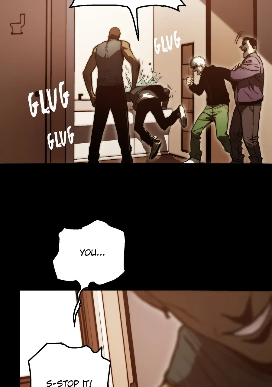 The Glutton:Devourer of Kings Chapter 2 page 11 - 