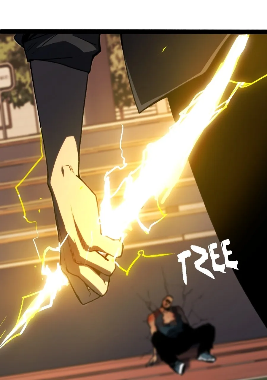 The Glutton:Devourer of Kings Chapter 2 page 102 - 