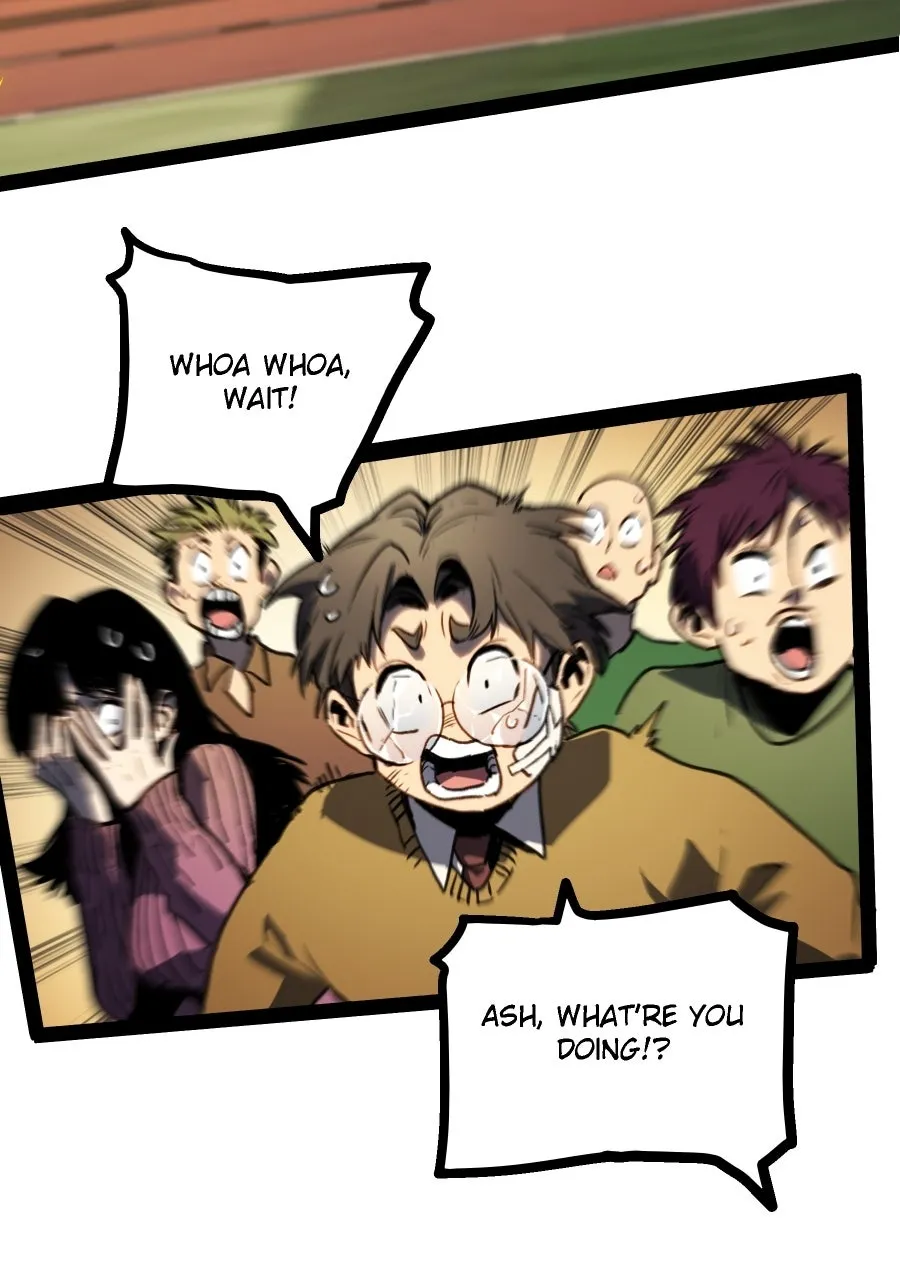 The Glutton:Devourer of Kings Chapter 2 page 103 - 
