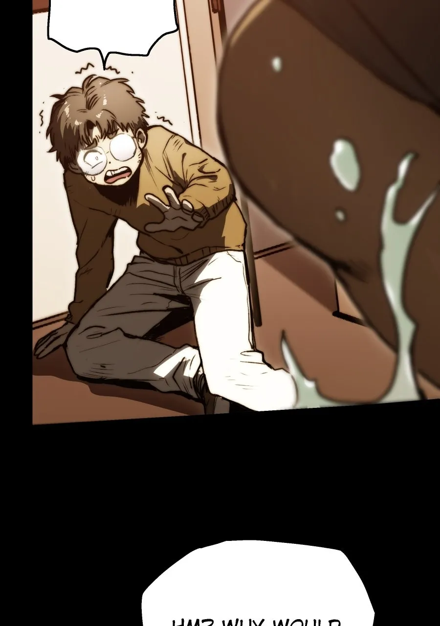 The Glutton:Devourer of Kings Chapter 2 page 12 - 