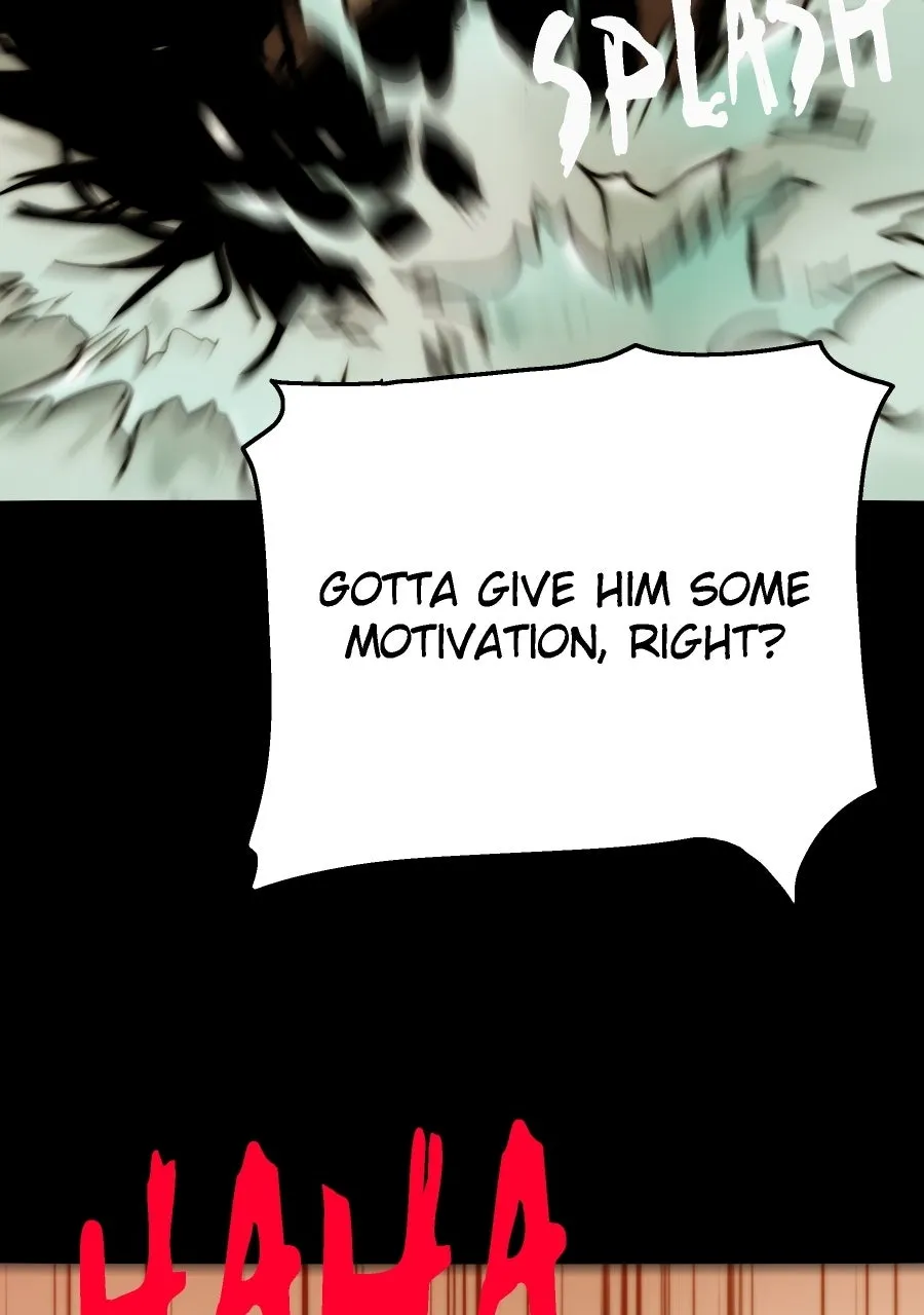 The Glutton:Devourer of Kings Chapter 2 page 16 - 