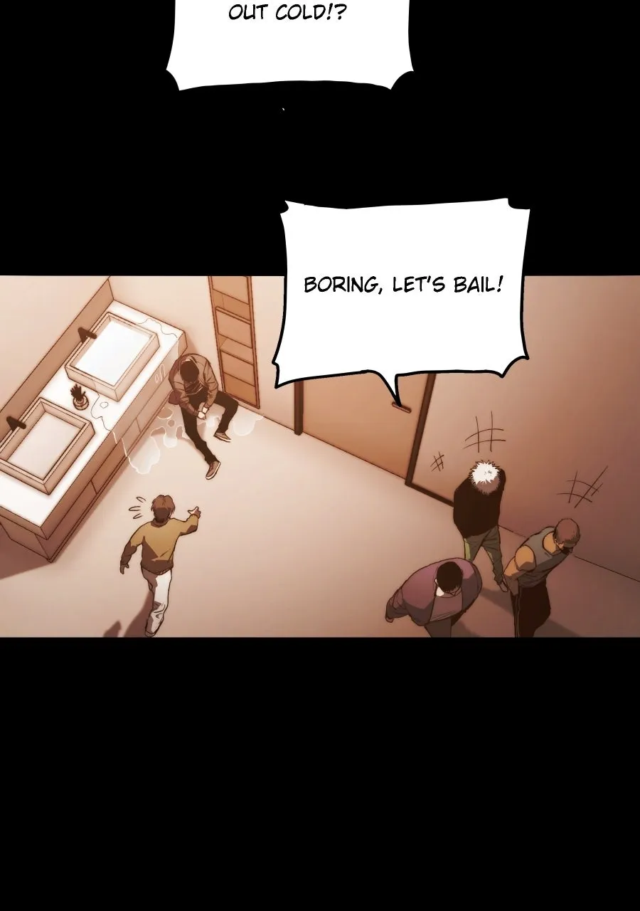 The Glutton:Devourer of Kings Chapter 2 page 19 - 