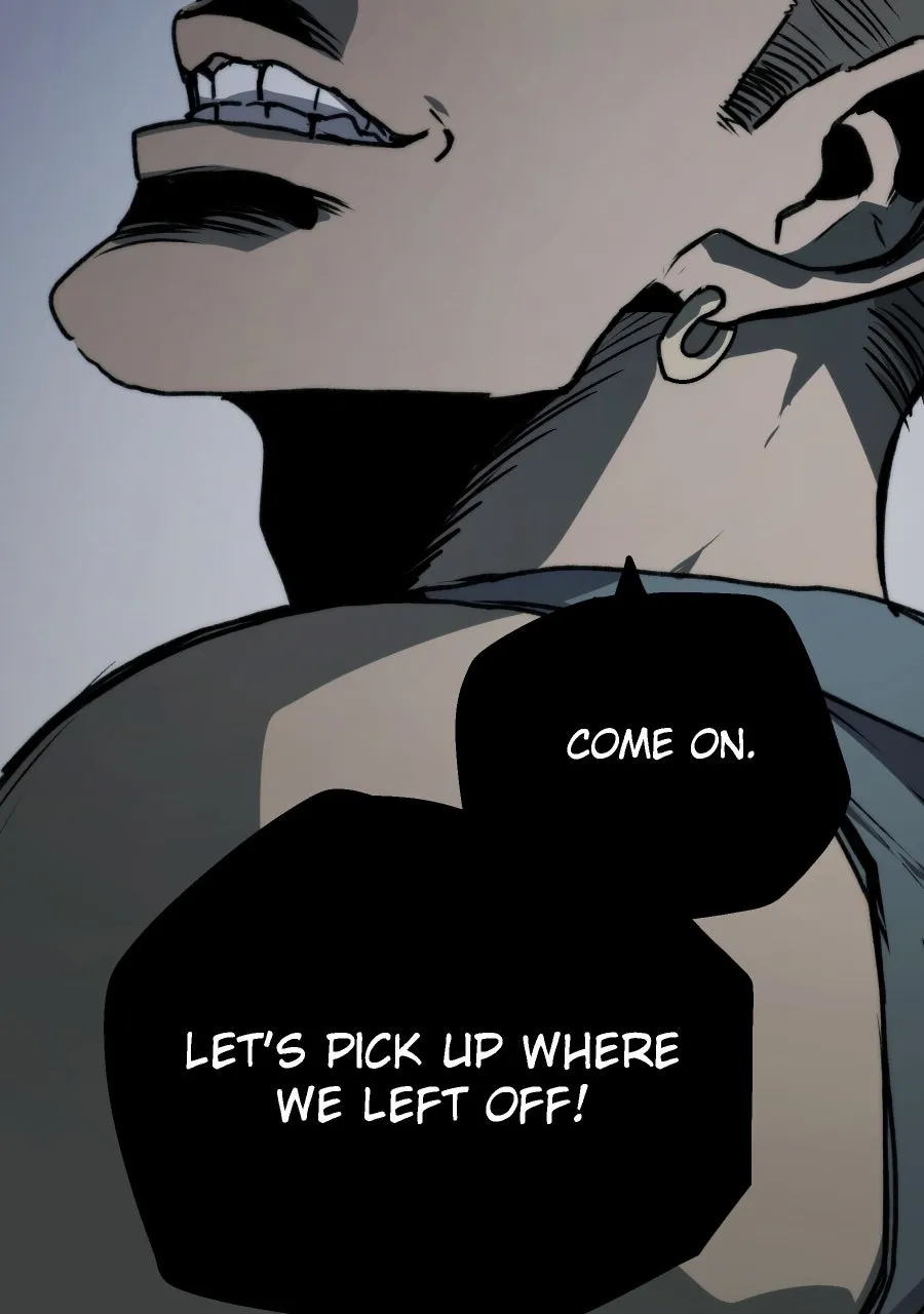 The Glutton:Devourer of Kings Chapter 2 page 25 - 