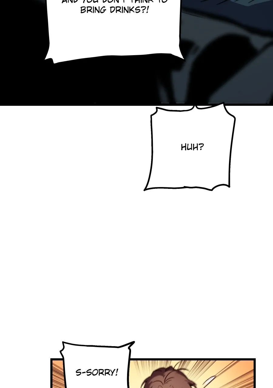 The Glutton:Devourer of Kings Chapter 2 page 28 - 