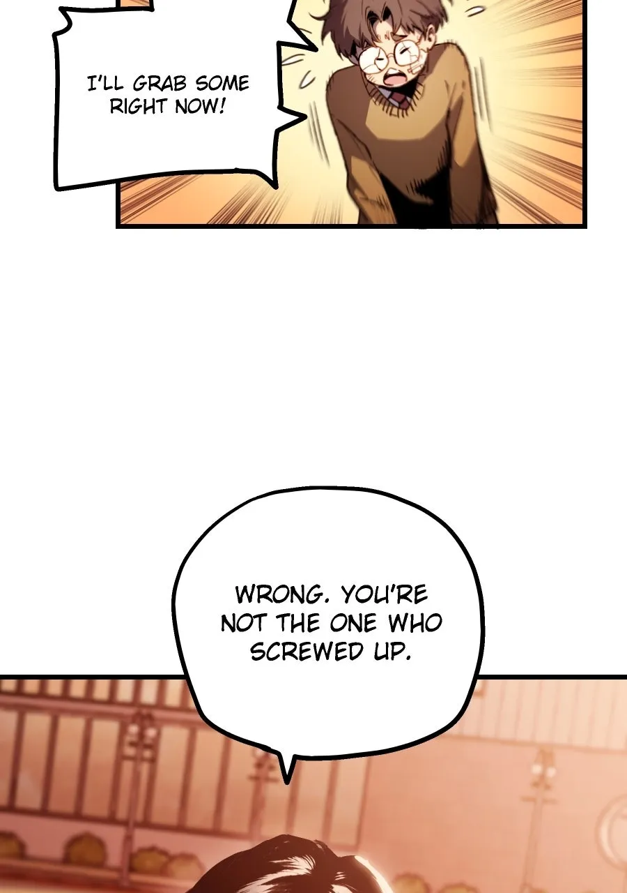 The Glutton:Devourer of Kings Chapter 2 page 29 - 