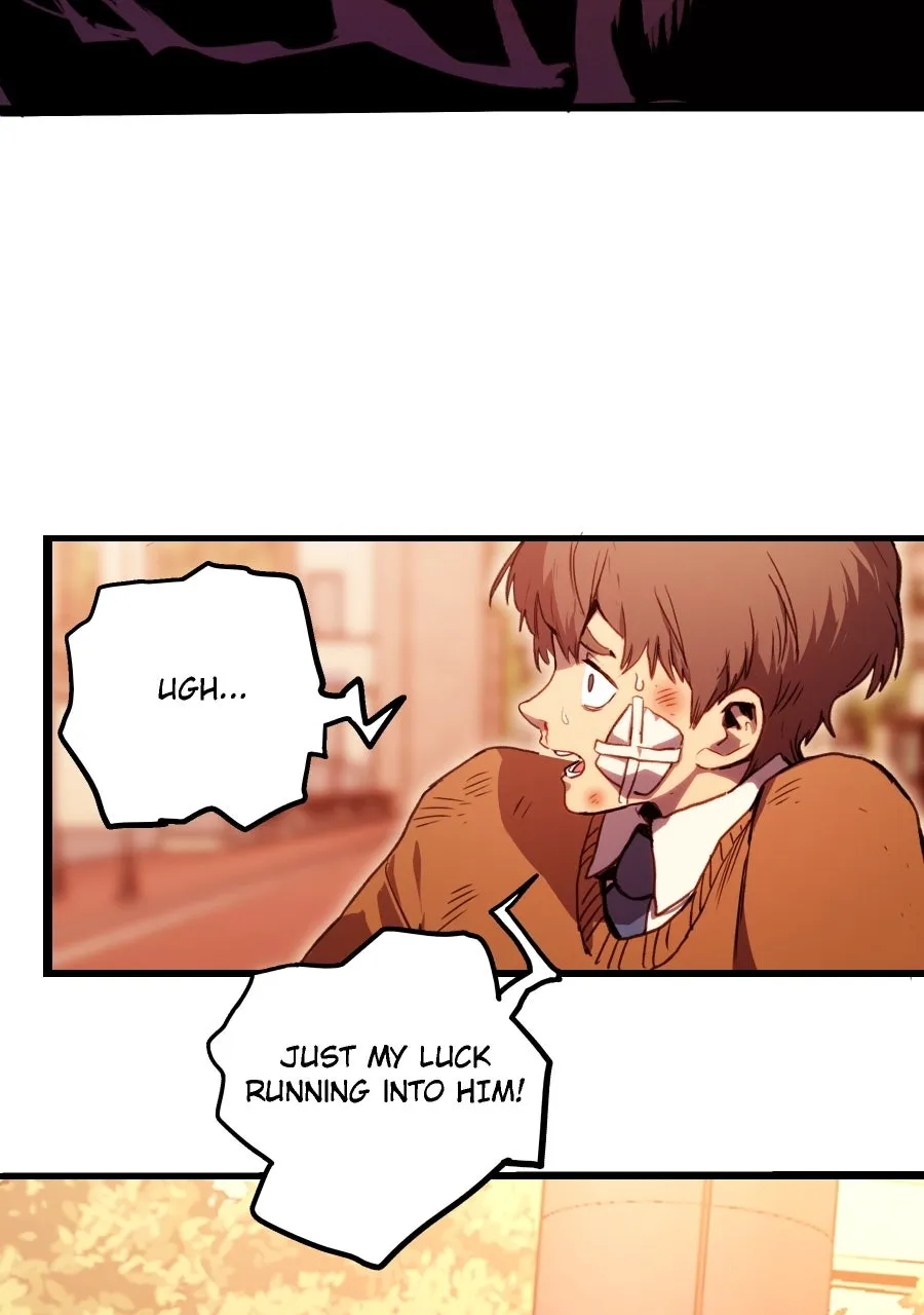 The Glutton:Devourer of Kings Chapter 2 page 4 - 