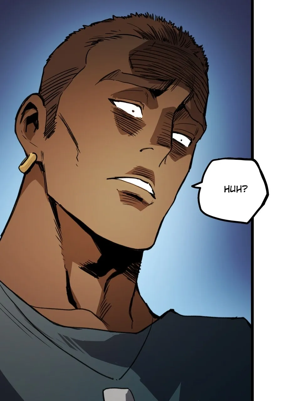 The Glutton:Devourer of Kings Chapter 2 page 32 - 