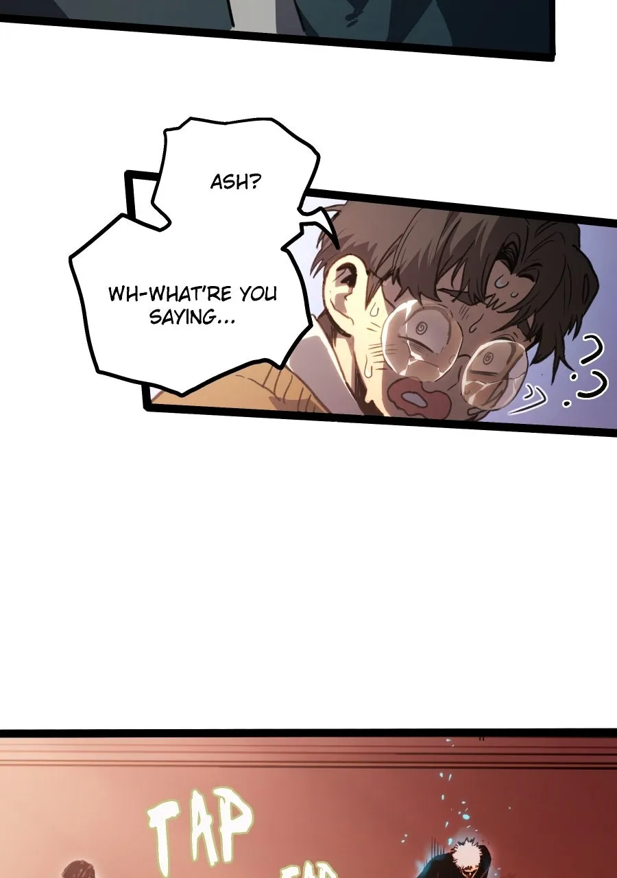 The Glutton:Devourer of Kings Chapter 2 page 33 - 