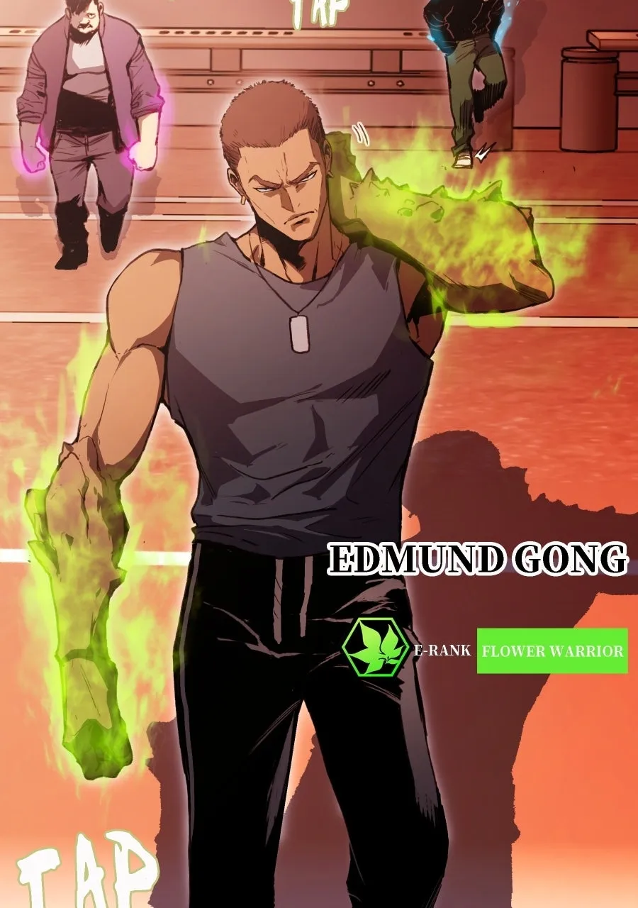 The Glutton:Devourer of Kings Chapter 2 page 34 - 