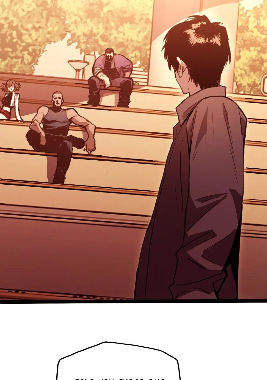 The Glutton:Devourer of Kings Chapter 2 page 5 - 