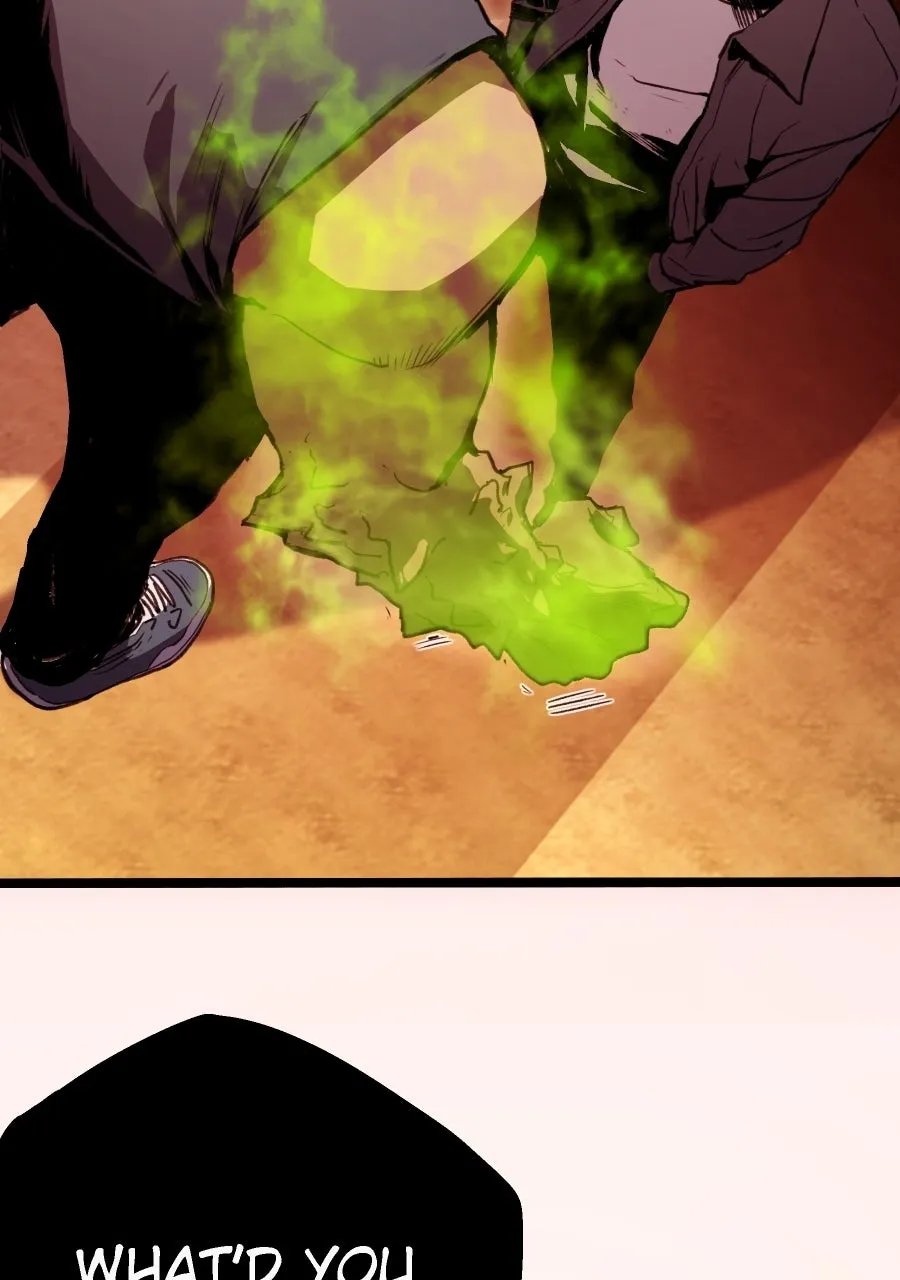 The Glutton:Devourer of Kings Chapter 2 page 41 - 