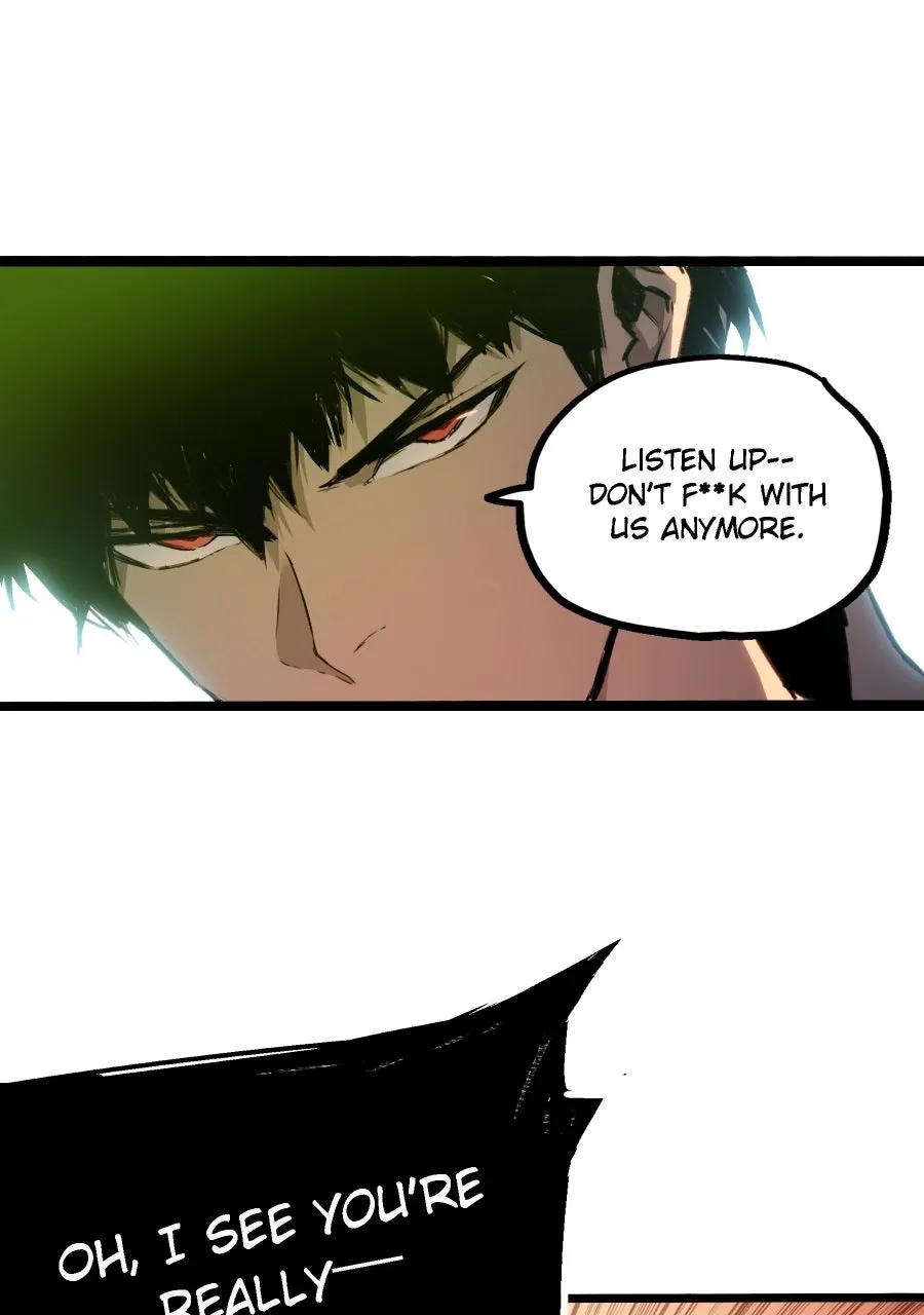 The Glutton:Devourer of Kings Chapter 2 page 44 - 
