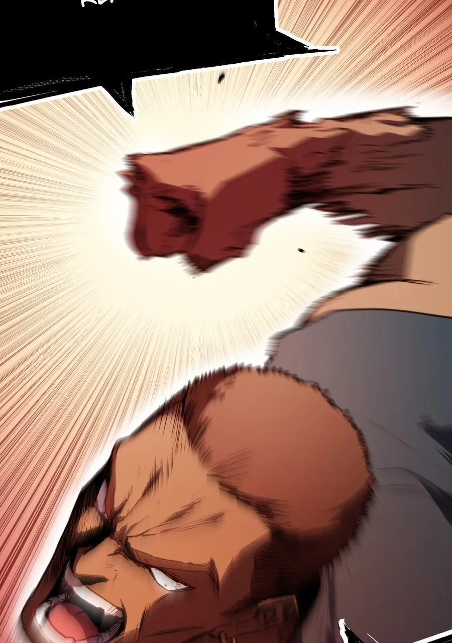 The Glutton:Devourer of Kings Chapter 2 page 45 - 