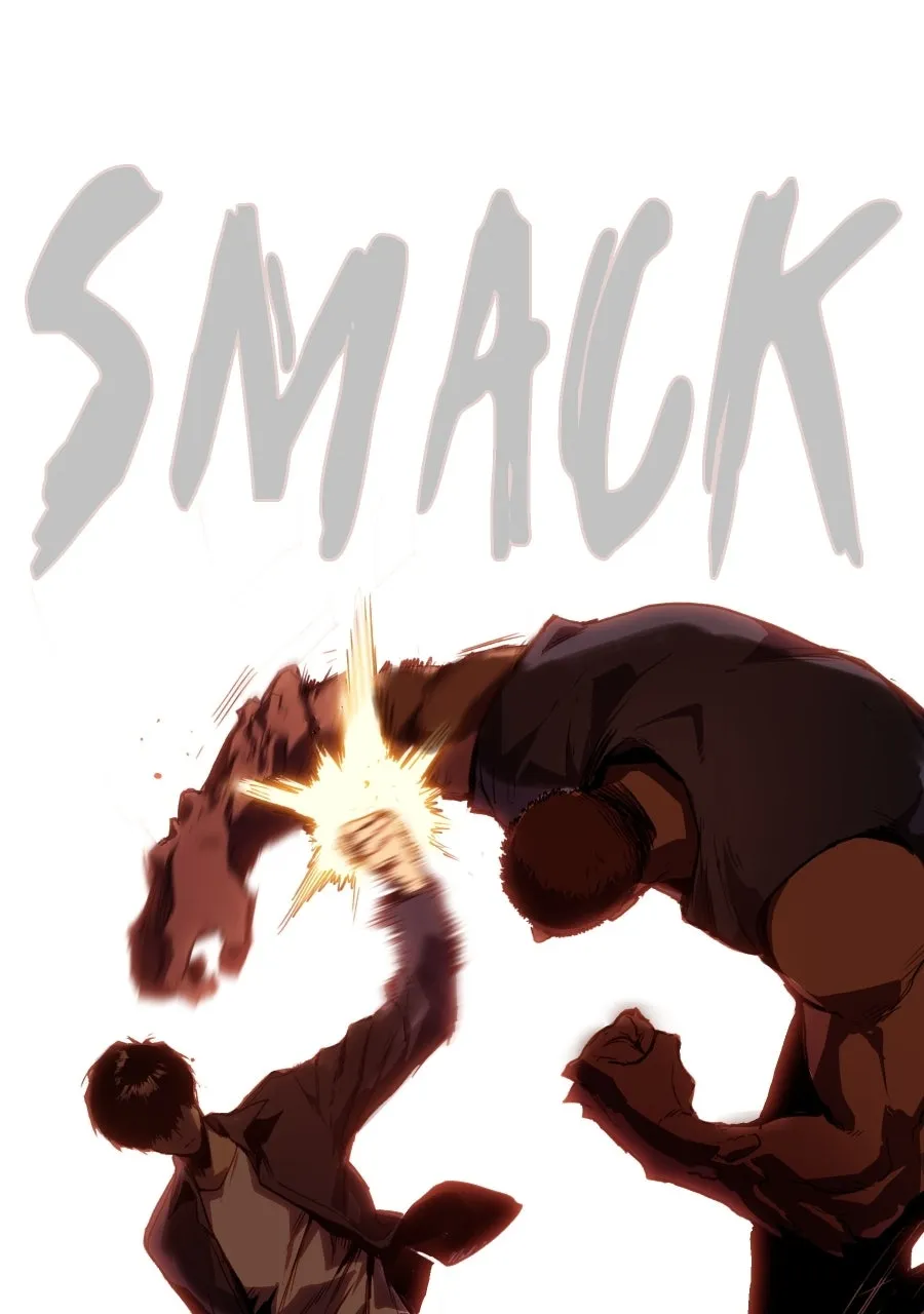 The Glutton:Devourer of Kings Chapter 2 page 47 - 