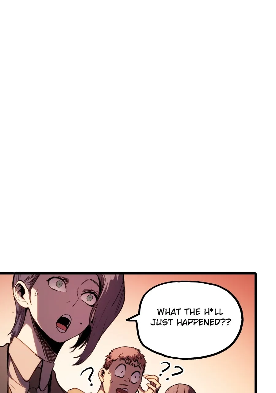The Glutton:Devourer of Kings Chapter 2 page 50 - 