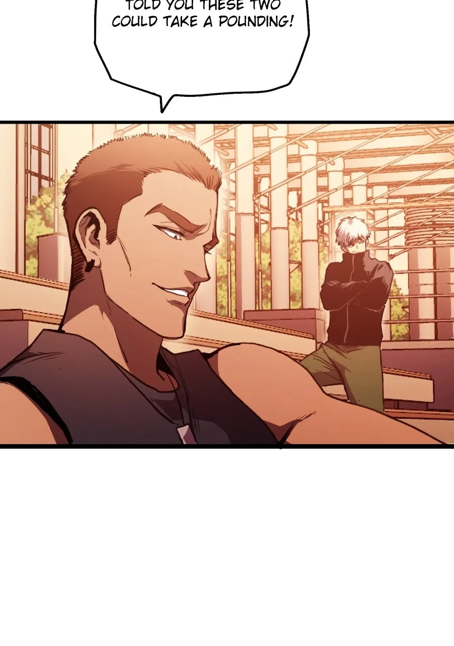 The Glutton:Devourer of Kings Chapter 2 page 6 - 