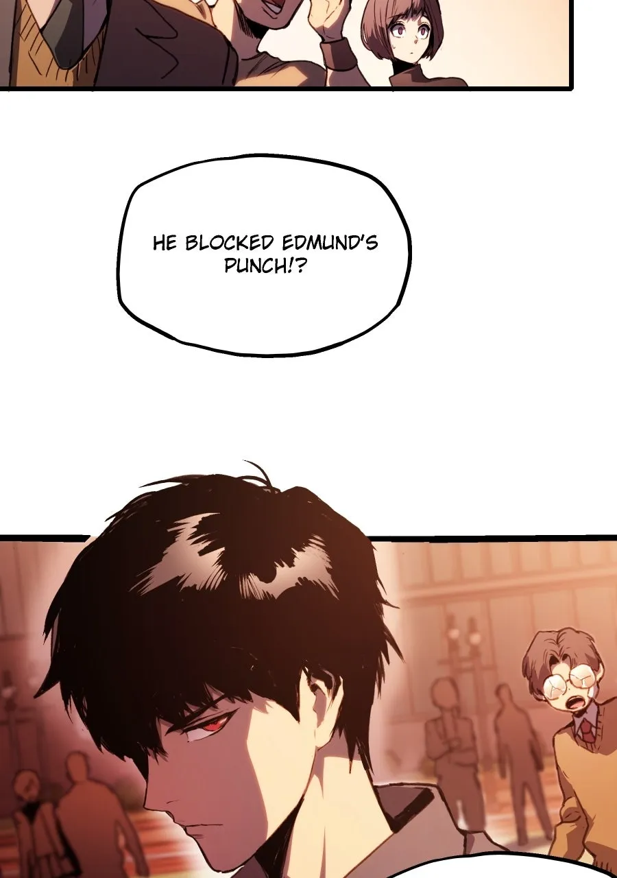 The Glutton:Devourer of Kings Chapter 2 page 51 - 
