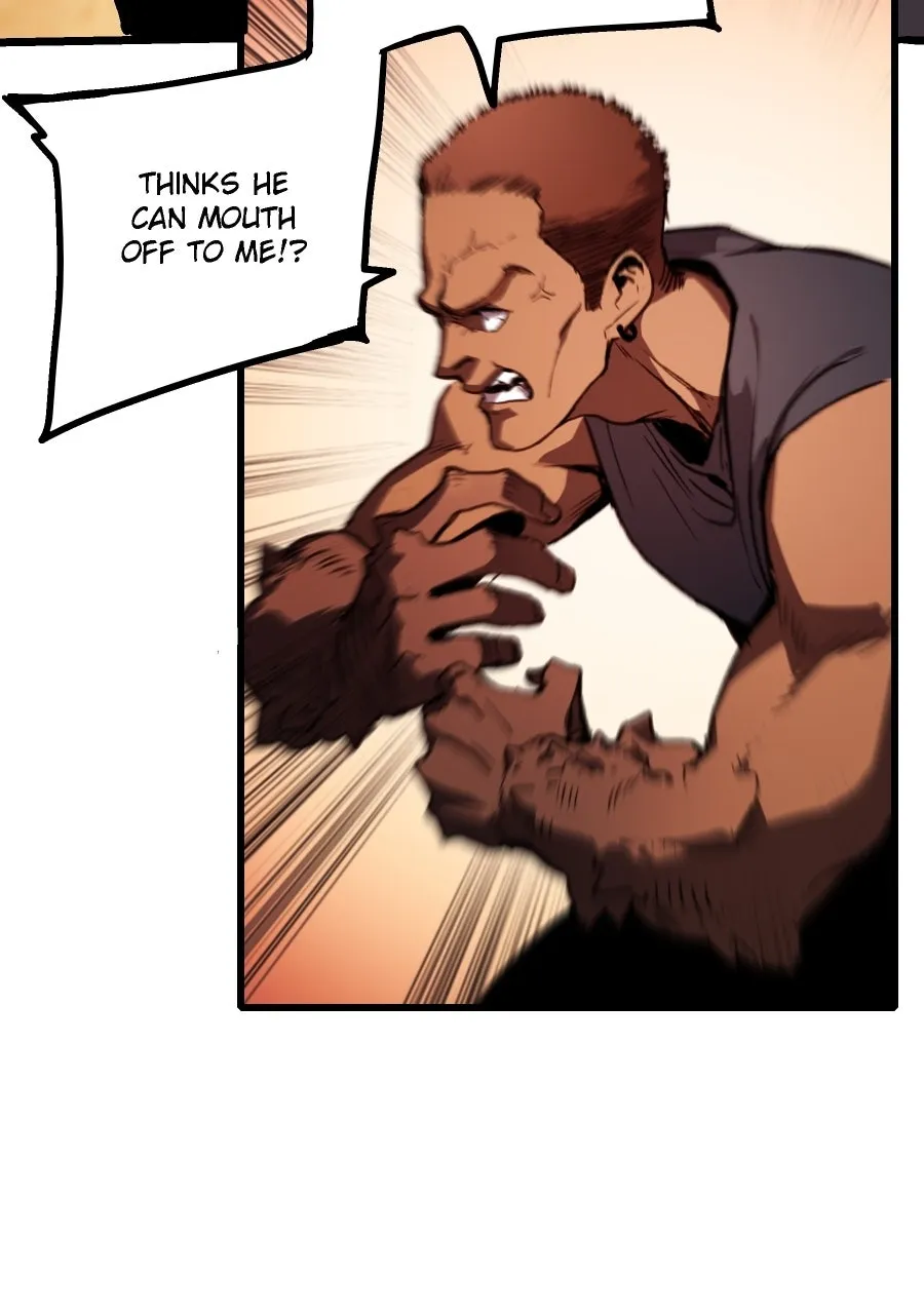 The Glutton:Devourer of Kings Chapter 2 page 53 - 