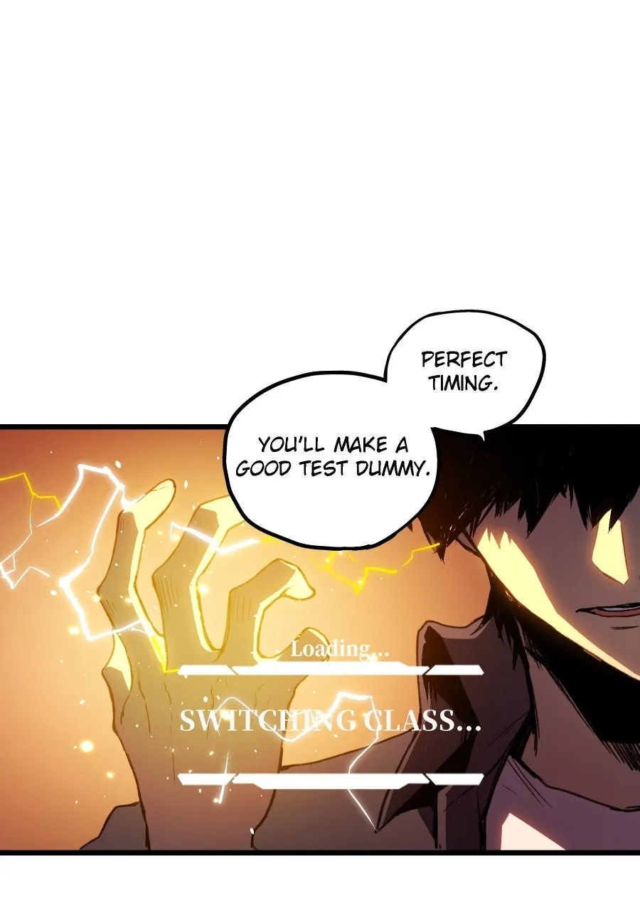 The Glutton:Devourer of Kings Chapter 2 page 54 - 